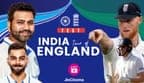 Advertise in India vs Eng on JioCinema