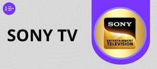 Sony Entertainment Television